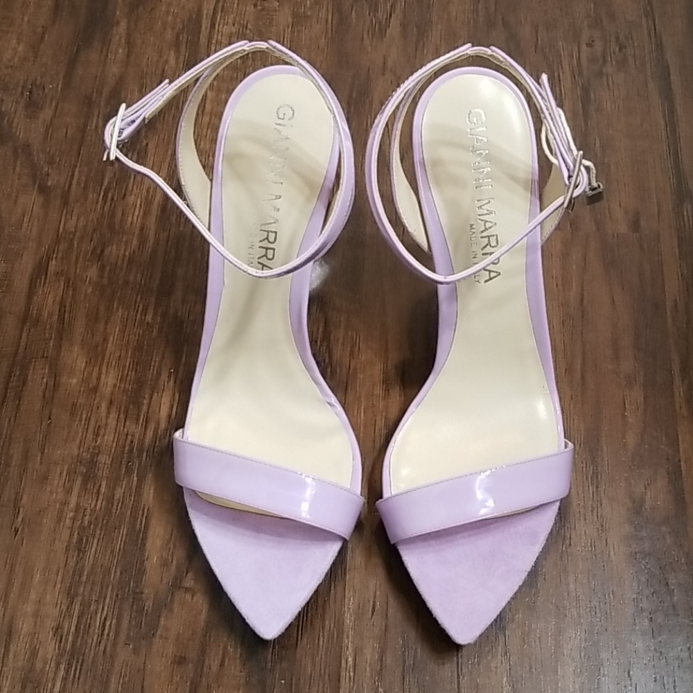 Gianna Marra Sandal
